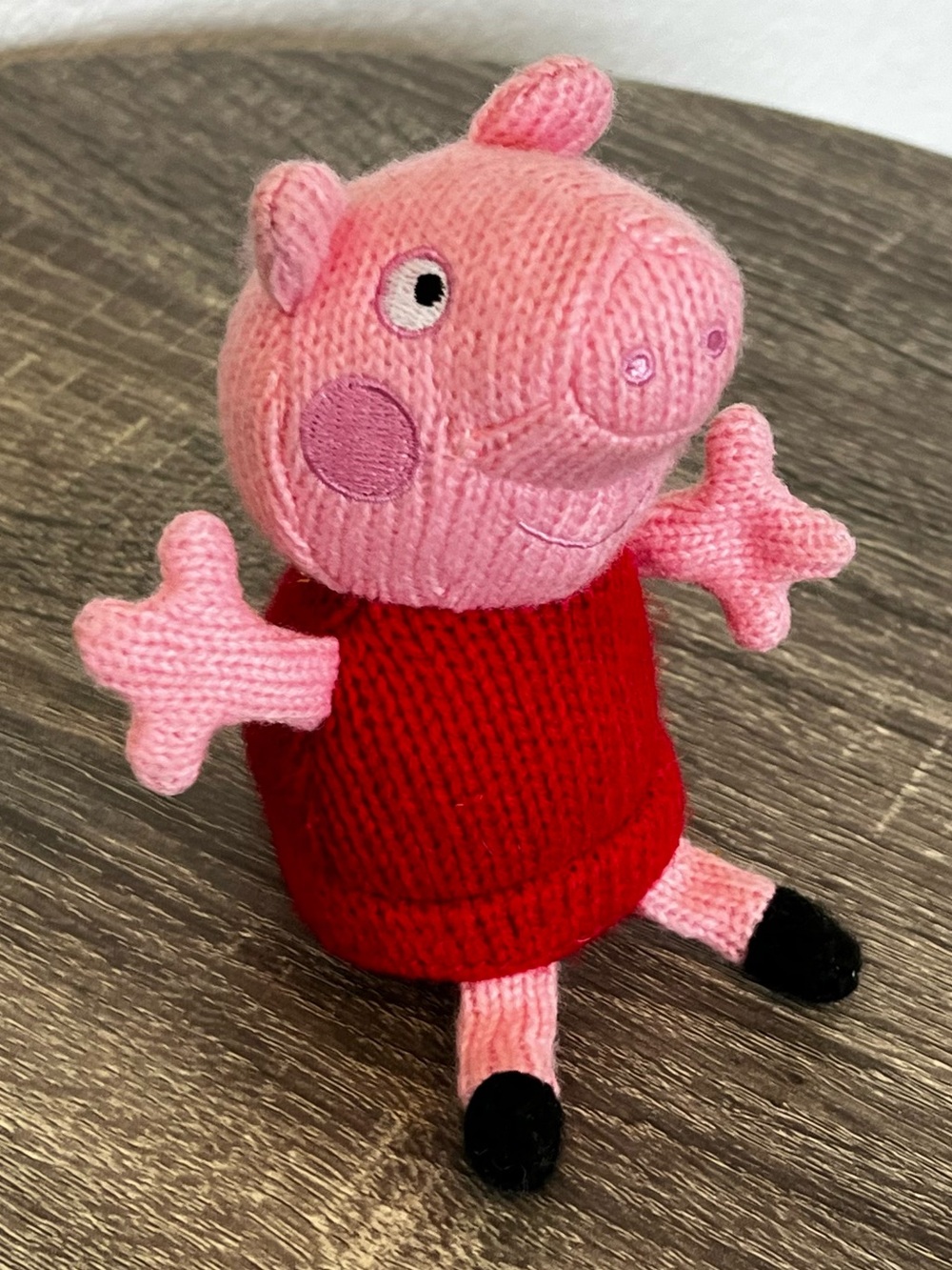Storypod Peppa Pig Craftie